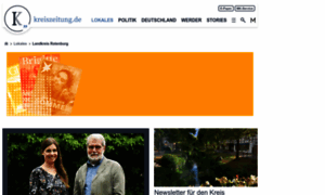 Rotenburger-kreiszeitung.de thumbnail