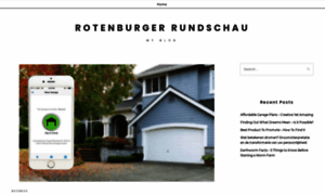 Rotenburger-rundschau.info thumbnail