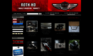 Roth-hd.com thumbnail