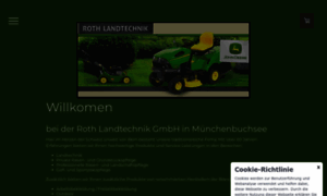 Roth-landtechnik.ch thumbnail