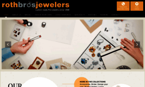 Rothbrosjewelers.com thumbnail