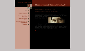 Rothenbach-research.com thumbnail