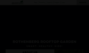 Rothenbergrooftopgarden.com thumbnail