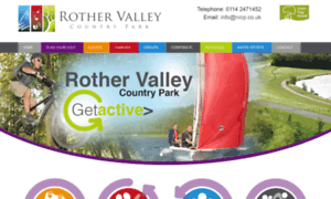 Rothervalley.f9.co.uk thumbnail