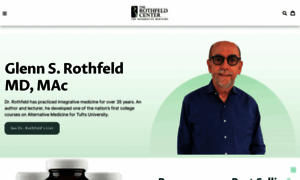 Rothfeldcenter.com thumbnail