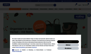 Rothoshop.de thumbnail