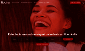 Rotina.com.br thumbnail
