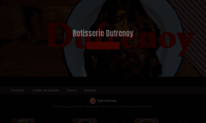 Rotisserie-dufrenoy.fr thumbnail