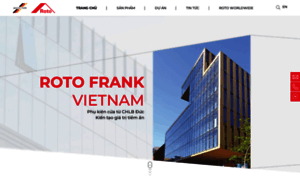 Roto-frank.com.vn thumbnail