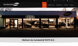 Rotobv.nl thumbnail