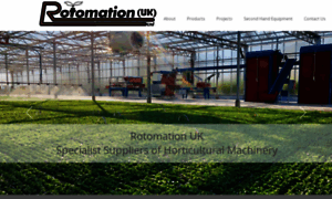 Rotomation.co.uk thumbnail