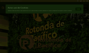 Rotondadepacifico.com thumbnail