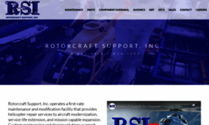 Rotorcraftsupport.com thumbnail