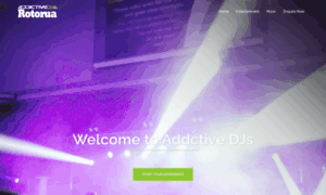 Rotoruadjs.co.nz thumbnail