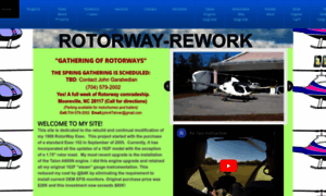Rotorway-rework.com thumbnail