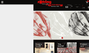 Rotring.com.tr thumbnail