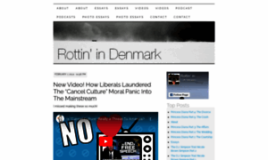 Rottenindenmark.wordpress.com thumbnail