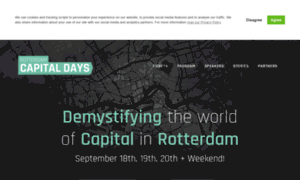 Rotterdamcapitaldays.nl thumbnail