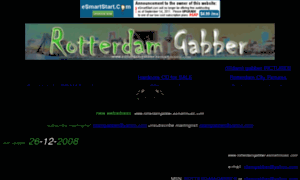 Rotterdamgabber.esmartmusic.com thumbnail