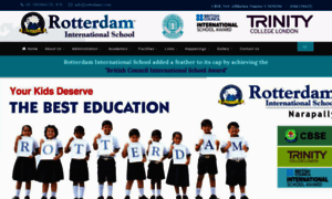 Rotterdamis.com thumbnail