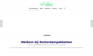 Rotterdampakketten.nl thumbnail