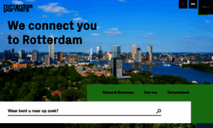Rotterdampartners.nl thumbnail