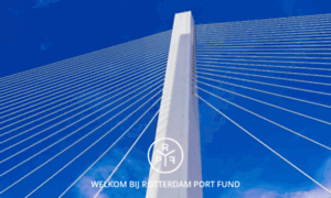 Rotterdamportfund.com thumbnail
