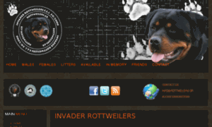 Rottweilers.gr thumbnail