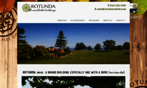 Rotunda.co.uk thumbnail