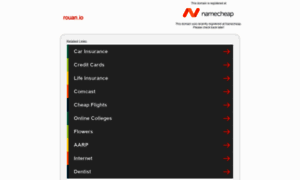 Rouan.io thumbnail