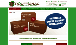 Rouffignac.com thumbnail