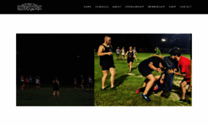 Rougarouxrugby.org thumbnail