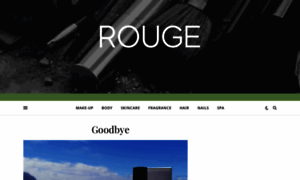 Rougebeauty.co.za thumbnail