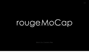 Rougemocap.com thumbnail