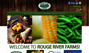 Rougeriverfarms.com thumbnail