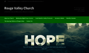 Rougevalleychurch.org thumbnail