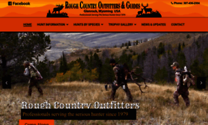 Roughcountryoutfitters.com thumbnail