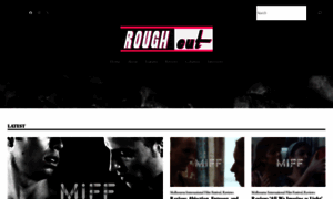 Roughcutfilm.com thumbnail