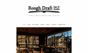 Roughdraftny.com thumbnail