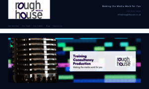 Roughhousemedia.co.uk thumbnail