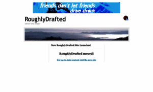 Roughlydrafted.com thumbnail