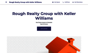 Roughrealtygroup.com thumbnail