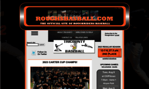 Roughsbaseball.com thumbnail