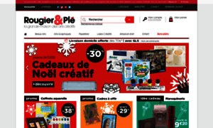 Rougier-ple.com thumbnail