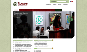 Rougier.fr thumbnail