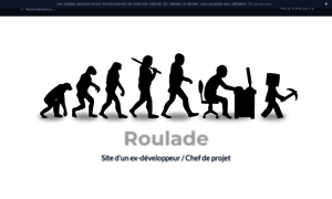 Roulade.fr thumbnail