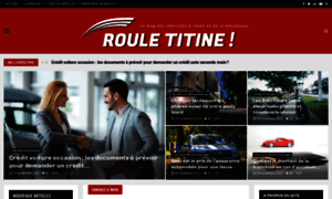 Rouletitine.fr thumbnail