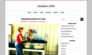 Rouleur.info thumbnail