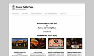 Round-table-pizza.com thumbnail