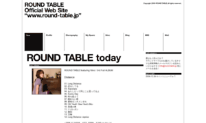 Round-table.jp thumbnail